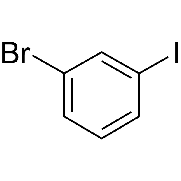 1-Bromo-3-iodobenzene 591-18-4